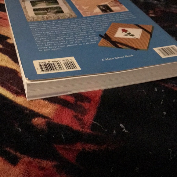 the Ultimate scrapbooking book 💕 vintage - Picture 3 of 4